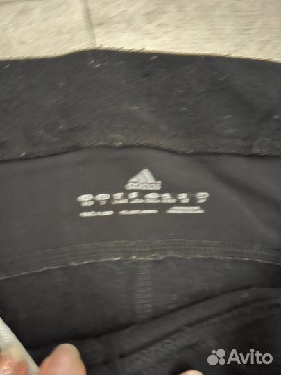 Спортивные вещи