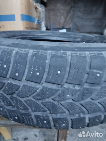 Riken Allstar Stud 195/65 R15 95T