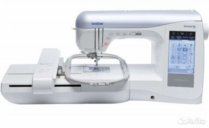 Швейно - вышивальная машина Brother innov is 1500