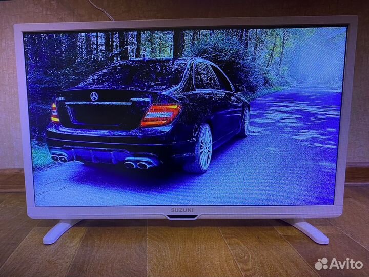 Телевизор suzuki sztv-24led3