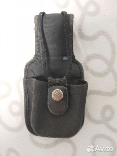 Чехол для рации