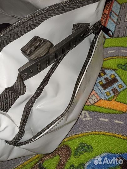 Сумка на баллон лодки пвх