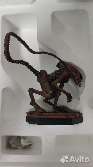 Alien and Predator Чужой 3 Eaglemoss