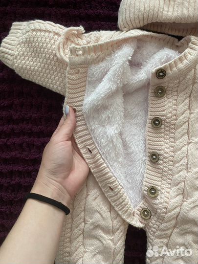 Комплекты для новорожденных