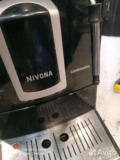 Ремонт кофемашин на профессиональном уровне