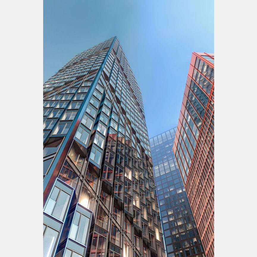 Квартира-студия, 27,1 м², 3/36 эт.