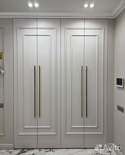 Прихожая на заказ с Гарантией и Установкой