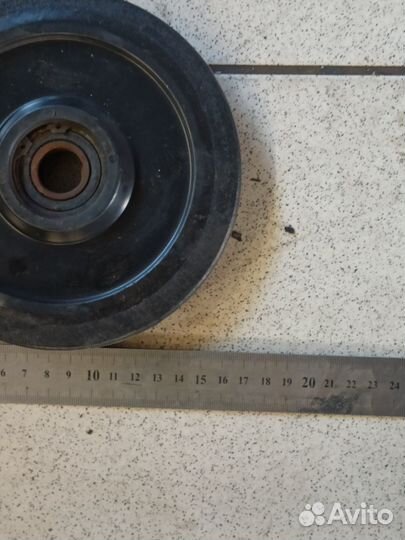 Ролики Polaris xc sp 800