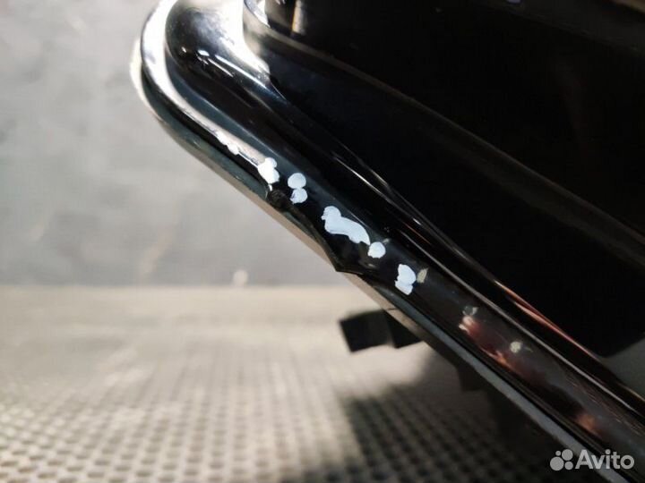 Фара ксеноновая передняя левая Audi A6 C7 cyga