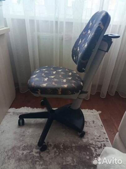 Компьютерное кресло