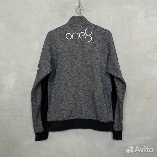 Зип Кофта Puma On Cloud Оригинал