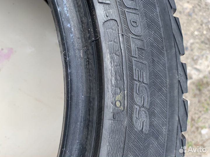 Yokohama Ice Guard IG30 185/55 R16