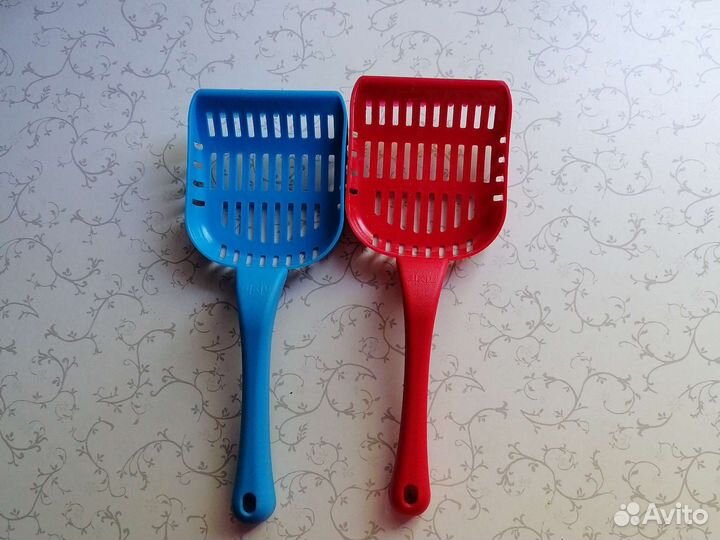 Совок для туалета