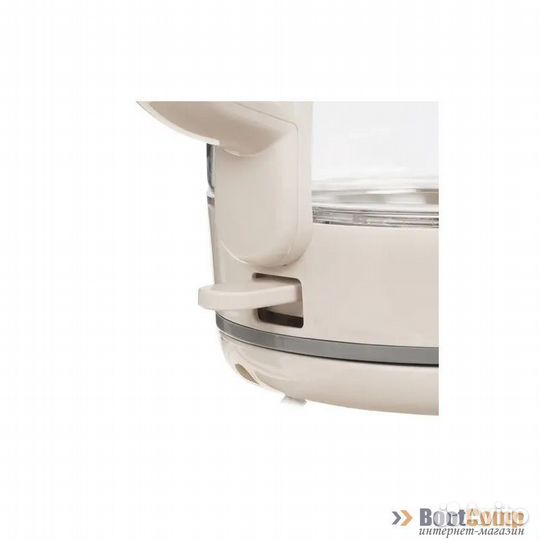 Чайник Brayer BR1067 бежевый
