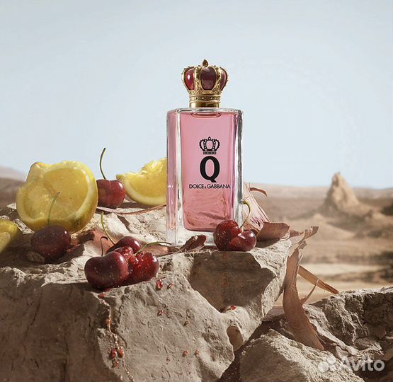 Парфюм Dolce Gabbana