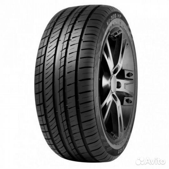 Ovation EcoVision VI-386HP 215/60 R17
