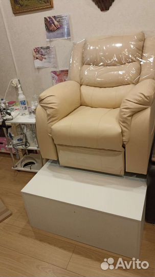 Маникюр & Педикюр