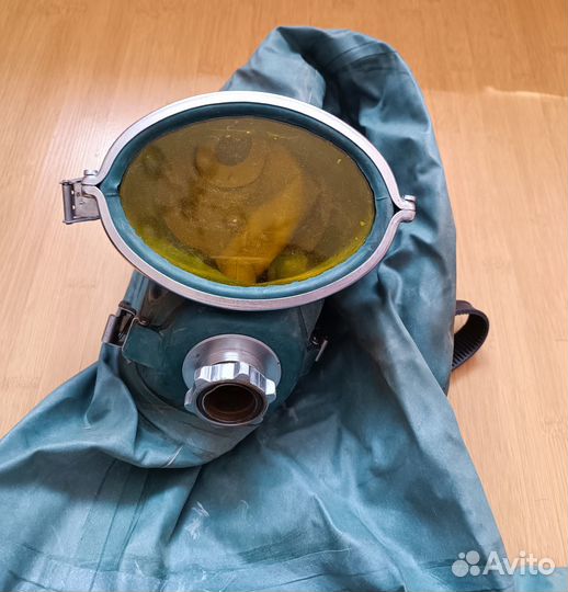 Костюм водолазный гк СССР