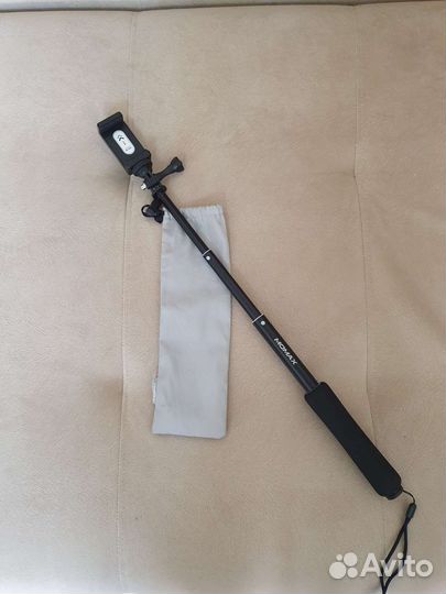 Momax селфи палка