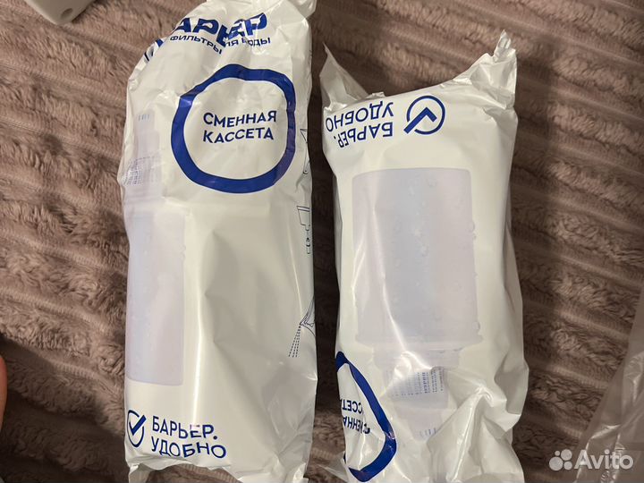 Фильтр для воды