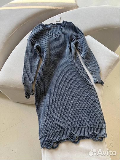 Платье Balenciaga