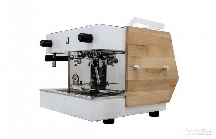 Кофемашина 1Gr новинка