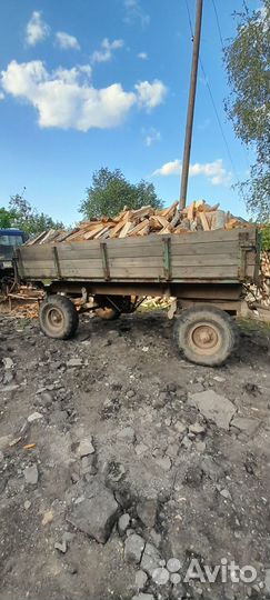Дрова