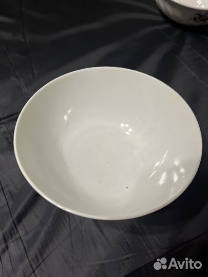 Салатник Китайский СССР