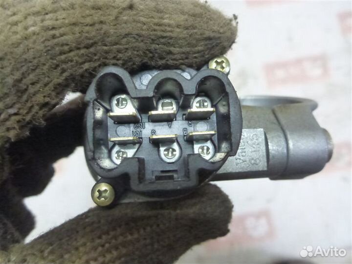 Замок зажигания Nissan Almera N16 QG15 2001