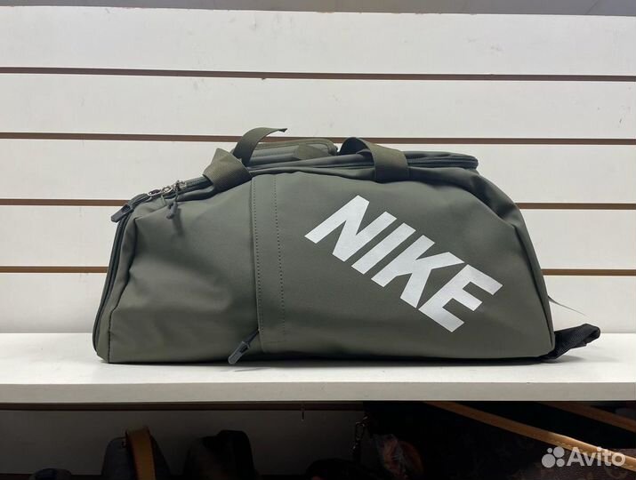 Спортивный рюкзак сумка nike