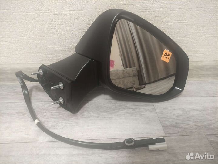 Зеркало Toyota Highlander