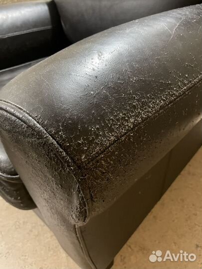 Кресло икея б/у