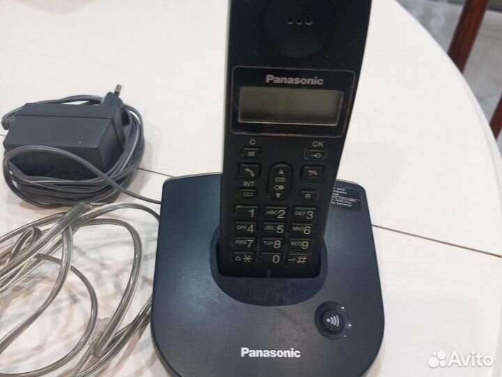 Panasonic A100