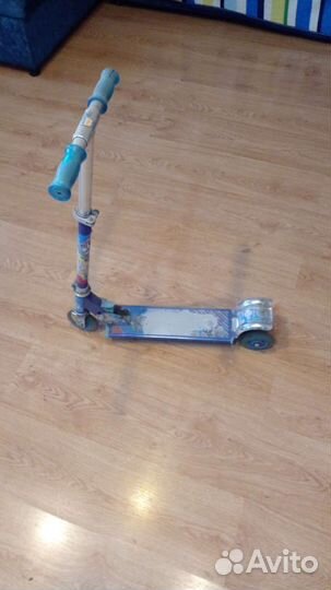 Самокат детский