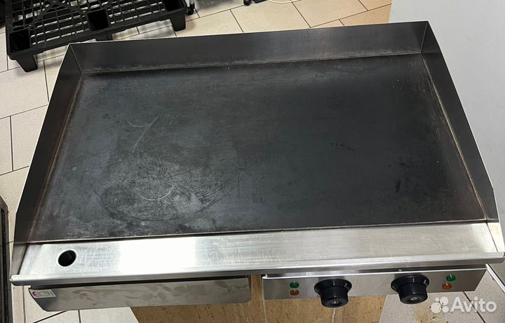 Жарочная поверхность eksi HEG-820 Для Шаурмы