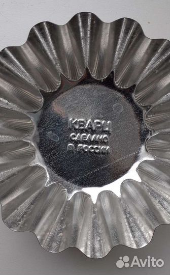 Форма для кекса