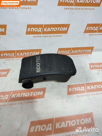 Резонатор воздушного фильтра Chevrolet Captiva