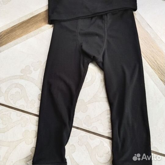 Термобелье детское 98