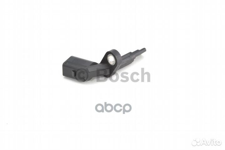 Датчик ABS перед лев 0265007928 Bosch