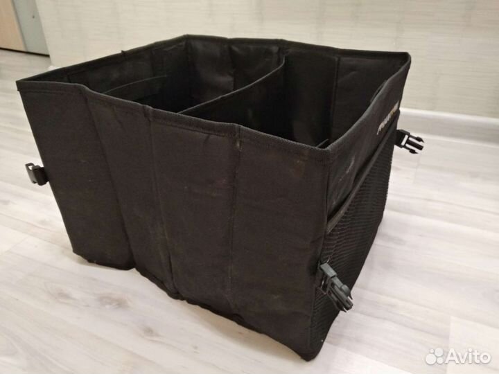 Коробка для хранения, органайзер