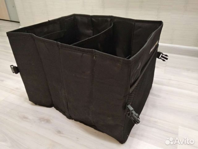 Коробка для хранения, органайзер