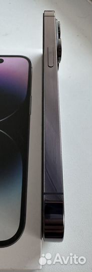 iPhone 14 Pro, 128 ГБ