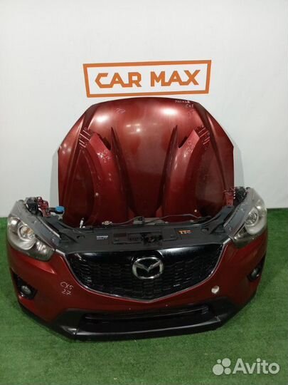 Ноускат Mazda Cx5 Ke 2011-2015