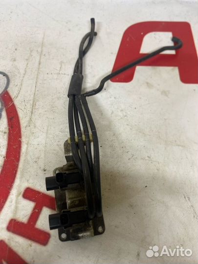 Клапан электромагнитный Mazda 3 BK