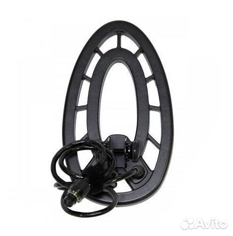 Металлоискатель Fisher F22