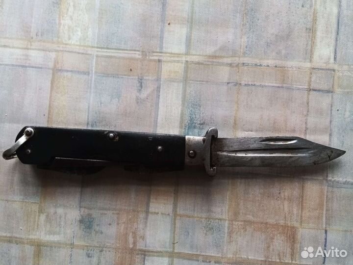 Нож складной охотничий стиз Москва