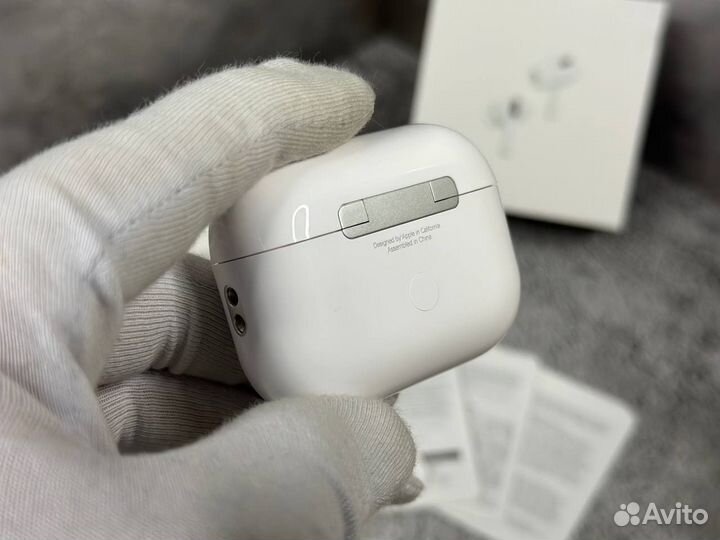 Airpods pro 2 huilian 277