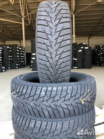 Habilead IceMax RW506 215/60 R16 99T