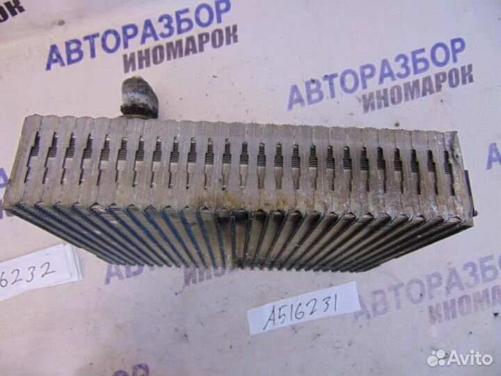 Испаритель кондиционера для Hyundai Santa Fe 2 20