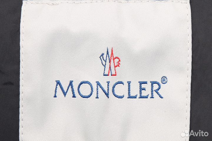 Moncler Etiache ветровка